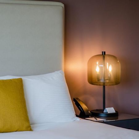 Hotel Madera Вашингтон Экстерьер фото