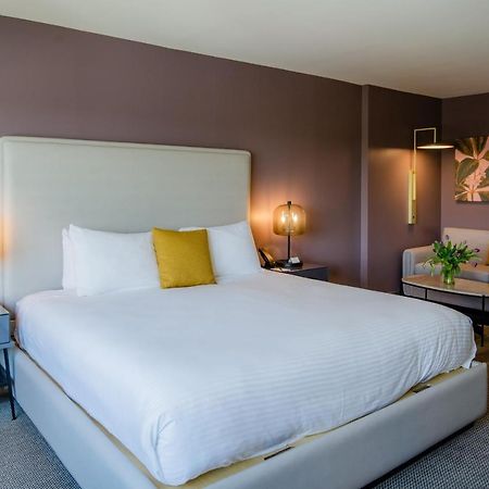 Hotel Madera Вашингтон Экстерьер фото
