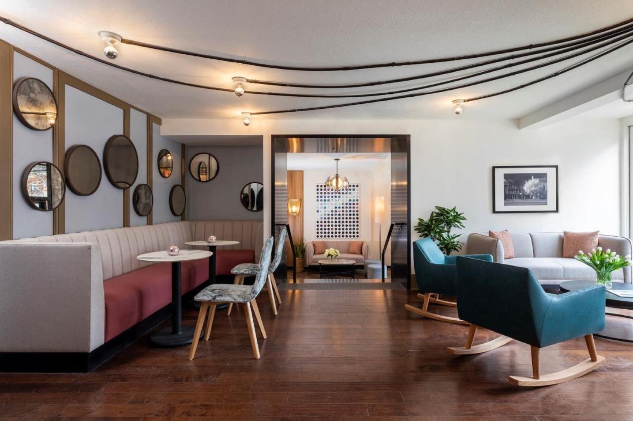 Hotel Madera Вашингтон Экстерьер фото