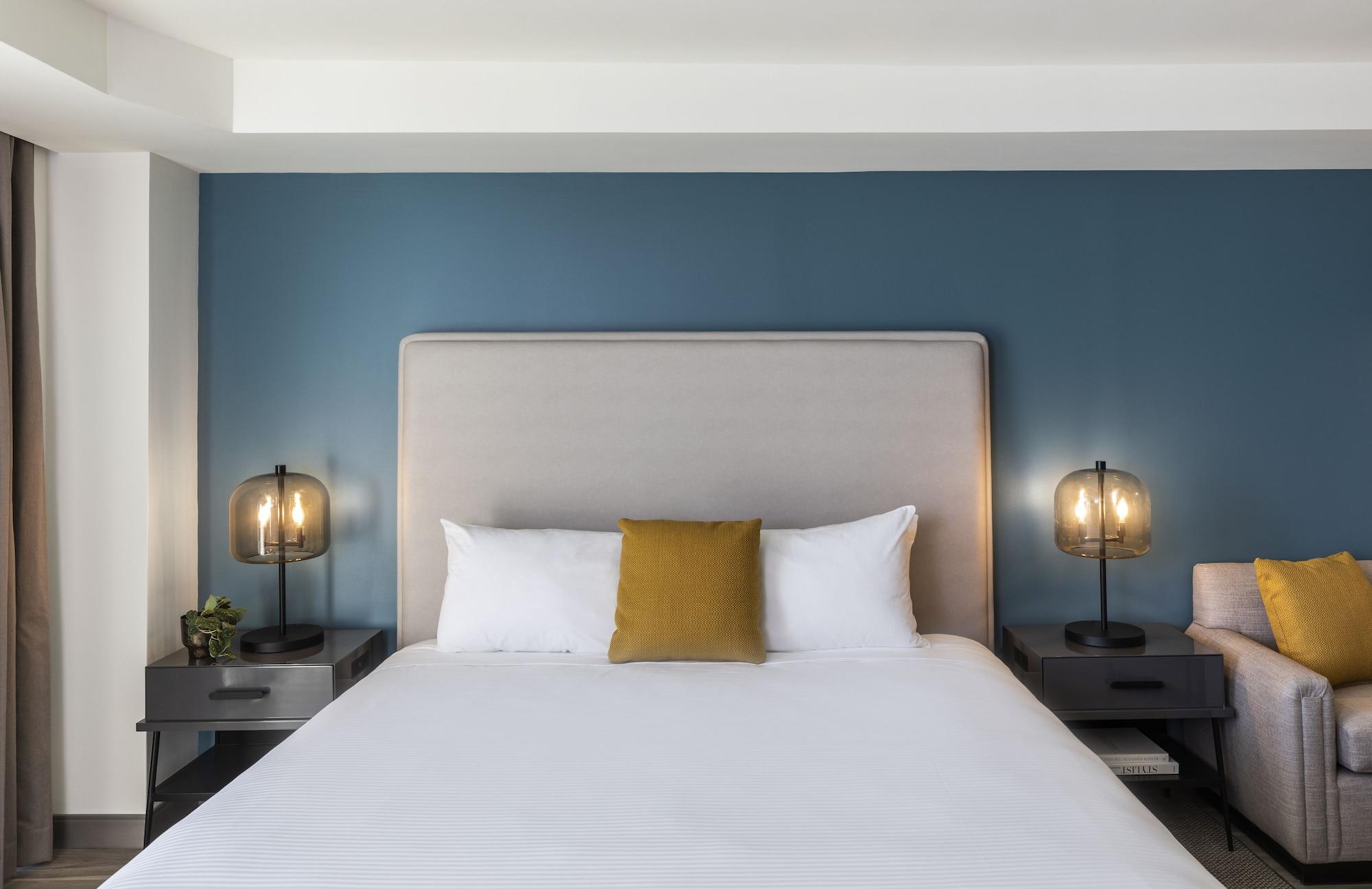 Hotel Madera Вашингтон Экстерьер фото