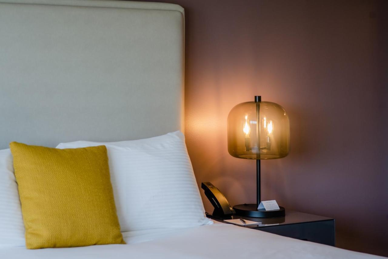 Hotel Madera Вашингтон Экстерьер фото
