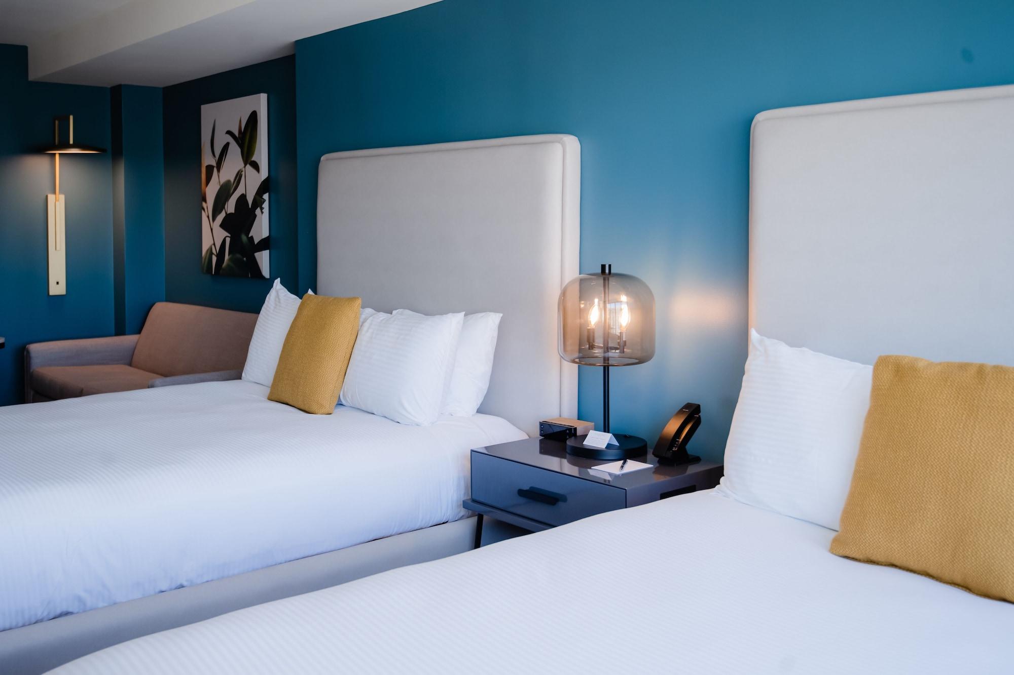 Hotel Madera Вашингтон Экстерьер фото