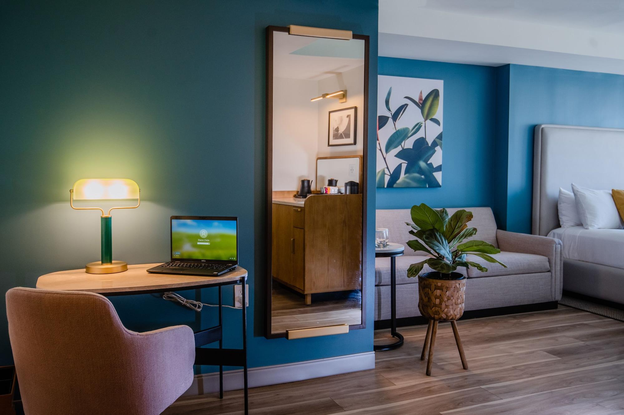 Hotel Madera Вашингтон Экстерьер фото