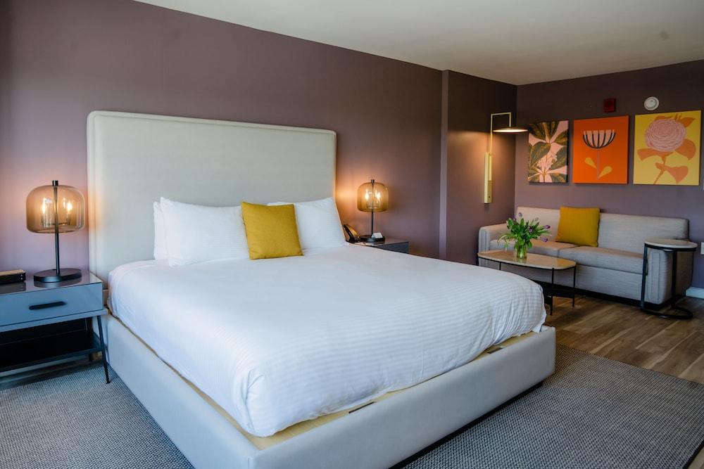 Hotel Madera Вашингтон Экстерьер фото