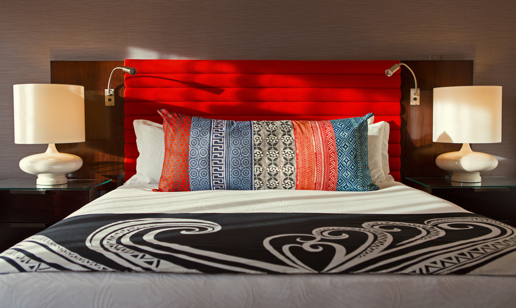Hotel Madera Вашингтон Номер фото